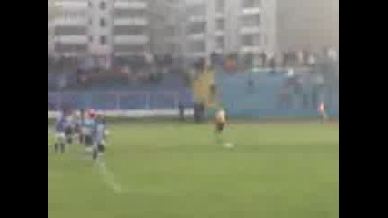 Spartak Varna 2 - 1 Loko Plovdiv (duzpa)