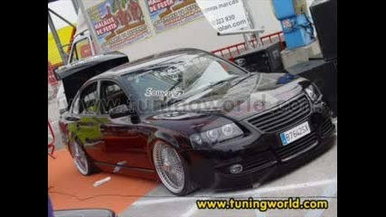 Tuning Mania 2