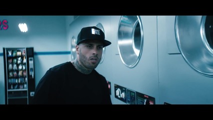 Премиера! Nicky Jam - Hasta el Amanecer