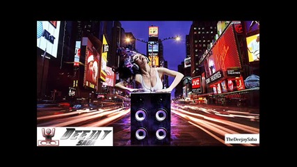 Balkan Party Music Mix Vol.3 Dj Saba