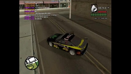 [tdk]server play