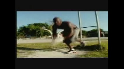 Thug Workout - Fitness From the Streets 5