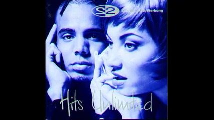 2 Unlimited - stanislav 24 (megamix)