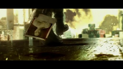 Prototype 2 Homecoming 720p