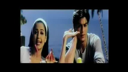 Aishwarya Rai & Srk.avi