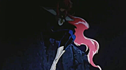Magic Knight Rayearth S2 - 07 (27) (bg) (ryuko)