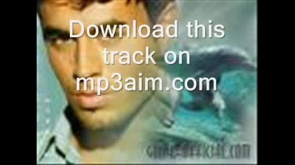 Enrique Iglesias - Little Girl
