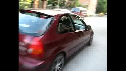 My Honda.avi