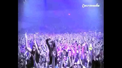 Armin van Buuren - Full Focus xvid 