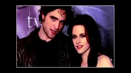 Robsten - Things Ill Never Say