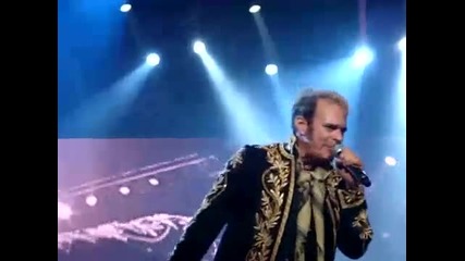 Van Halen - Im The One : Cox Arena San Diego 