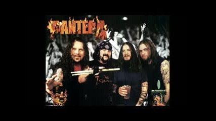 Korn, Slipknot, Pantera - Crazy Train 