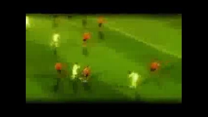 David Villa 2009