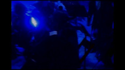Trans Siberian Orchestra - Christmas In Sarajevo 