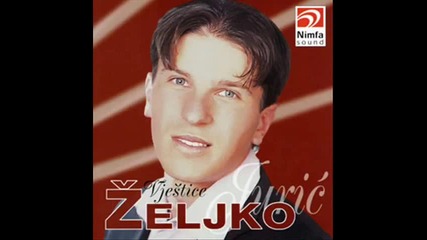 Zeljko Juric & Sutko Band - Vjerenik sam bio tvoj (audio 2002)