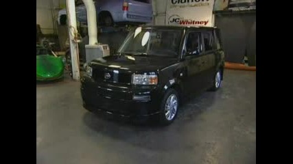 Pimp My Ride