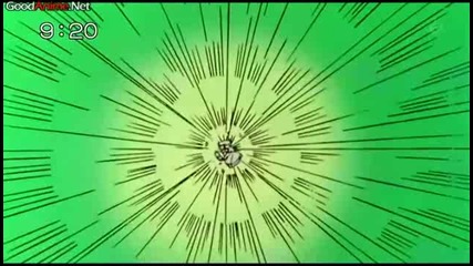 Dragon Ball Kai 43