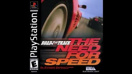 Need For Speed Menu Stuff part - 1