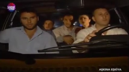 Askina Eskiya 46 Bolum