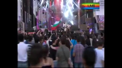 Krum - Ruska ruletka ( Live @ Balkan Music Awards 2011 ) Крум - Руска Рулетка