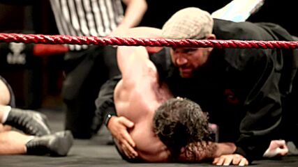 Mark Coffey and Noam Dar set to battle for Heritage Cup legacy: NXT UK, Aug. 18, 2022