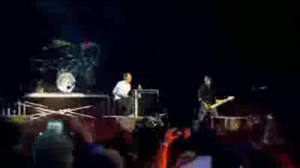 Linkin Park - Live At Milton Keynes - Given Up [hq]