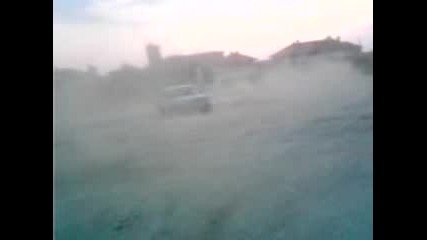 Jiguli Drift - Tutrakan.3gp