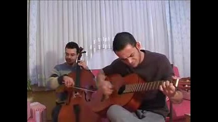 Астор Пиацола - Либертанго