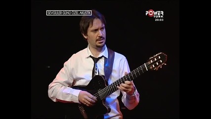 Ferhat Gocer - Biri Bana Gelsin (akustik)