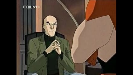 X men епизод 6 част 2