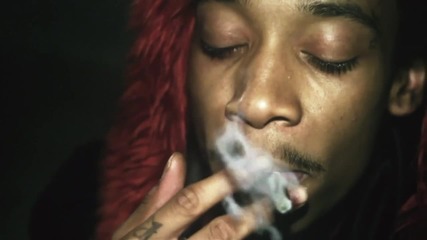 Wiz Khalifa - Work Hard Play Hard