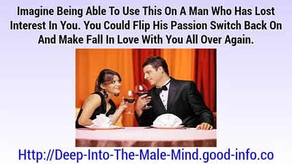 Make A Man Fall In Love With You, Ways To Keep Your Husband Happy, How To Get A Man To Trust You