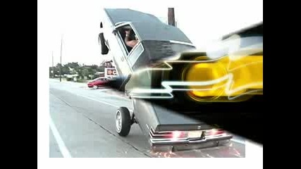 Dmx With Cars By Vekilcho
