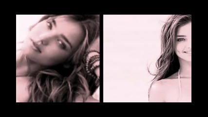 Miranda Kerr {my Idol}