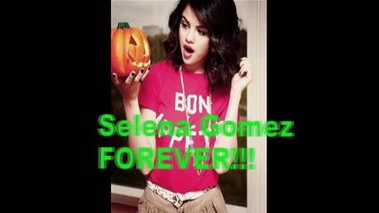 Selly Forever