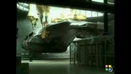 Halo - Movie Trailer (2008)