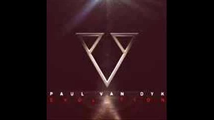 Paul van Dyk feat Arty - The Ocean (original Mix)
