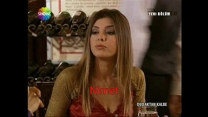 Lamiq, Nimet ili Djavidan ot Melodiqta na sarceto 