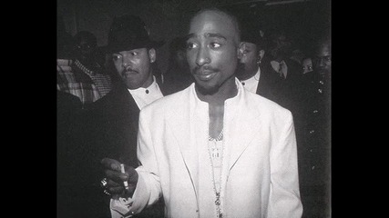 2pac-crooked Nigga