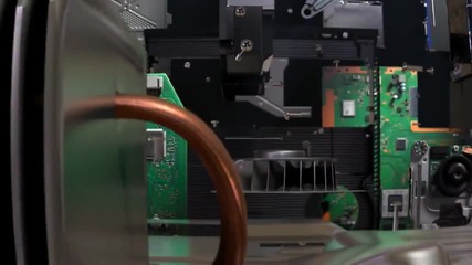 Playstation 4 - Launch Video " Greatness Awaits "
