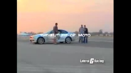 Bmw E46 M3 Drift