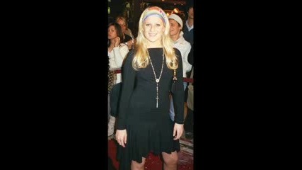 Always There B Side,  Turn it Up - Kate Alexa