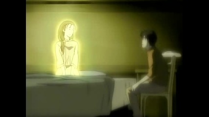 Phantom Memory Kurau Епизод 12 Eng Sub 