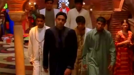 Baat Meri Suniye To Zara - Kuch Na Kaho (2003) Hd Bluray Music Video