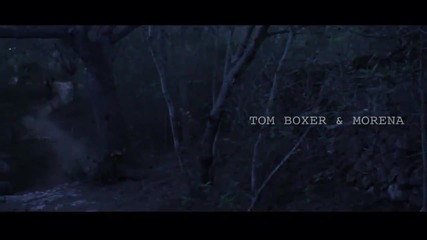 Tom Boxer & Morena - Hey ( Официално Видео + Превод )
