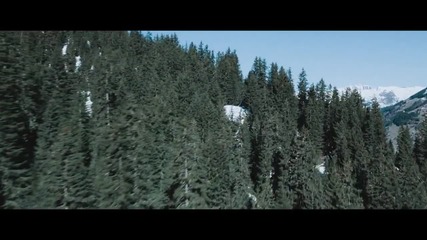 Hardwell ft. Jonathan Mendelsohn - Echo ( Official Made in Bg Video )
