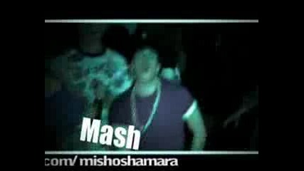 Big Sha - Tanci Mrysni