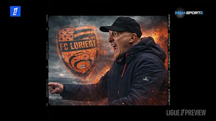Преди кръга в Лига 1 (2.04.2026)