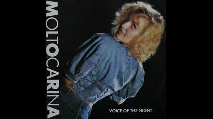 Moltocarina - Voice of the Night (1988)