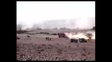 Dakar Rally - Trucks